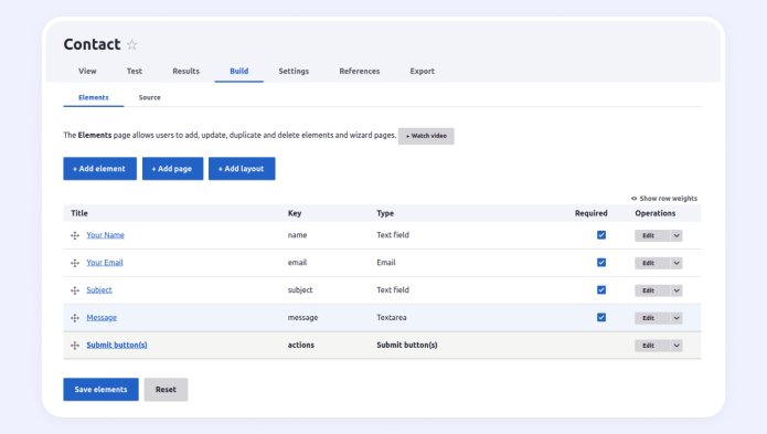module-drupal-webform