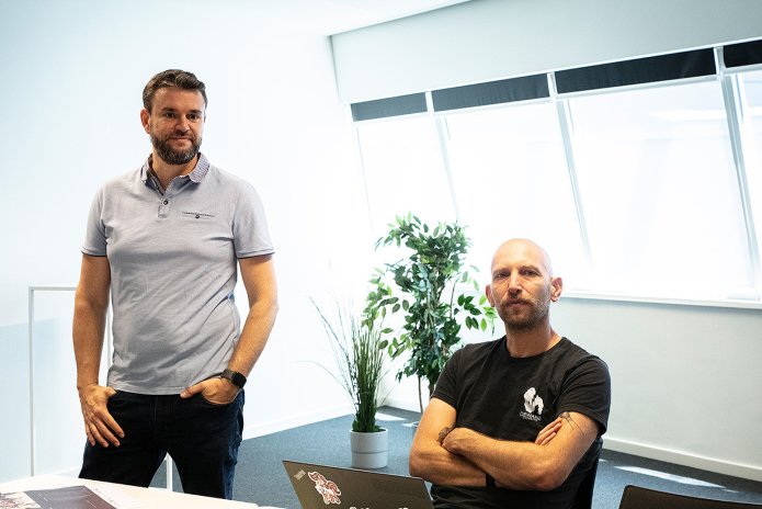 webstanz management team